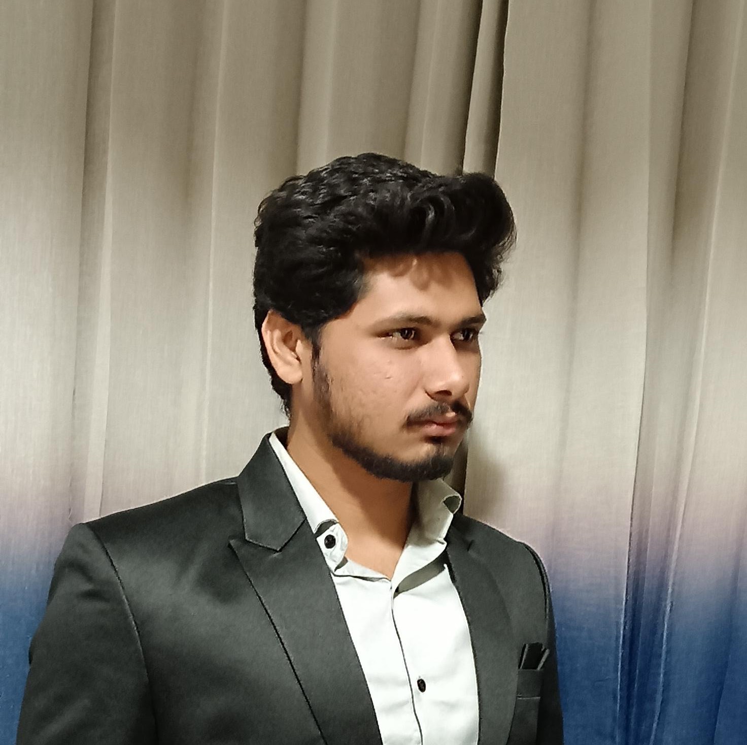 Musaib Profile Image